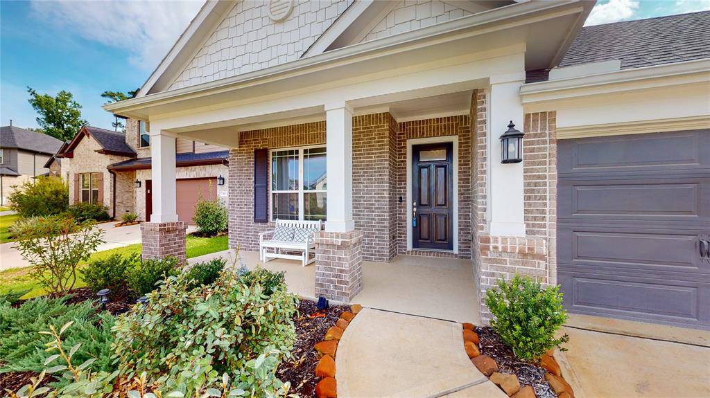 Conroe, TX 77304,358 Pleasant Hill WAY