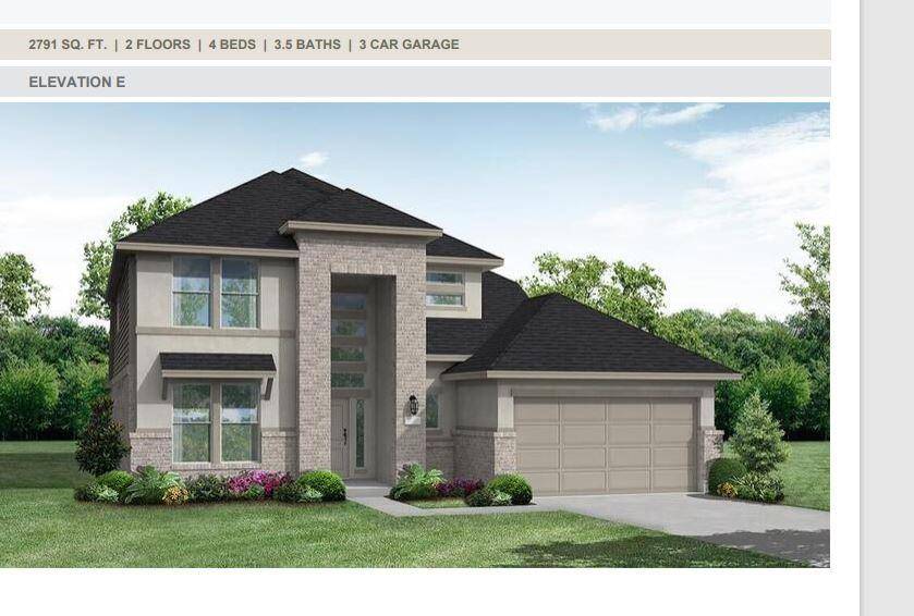 League City, TX 77573,2911 Sellers Island DR