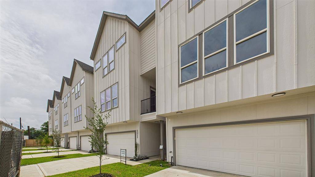 Houston, TX 77026,1805 Brooks ST