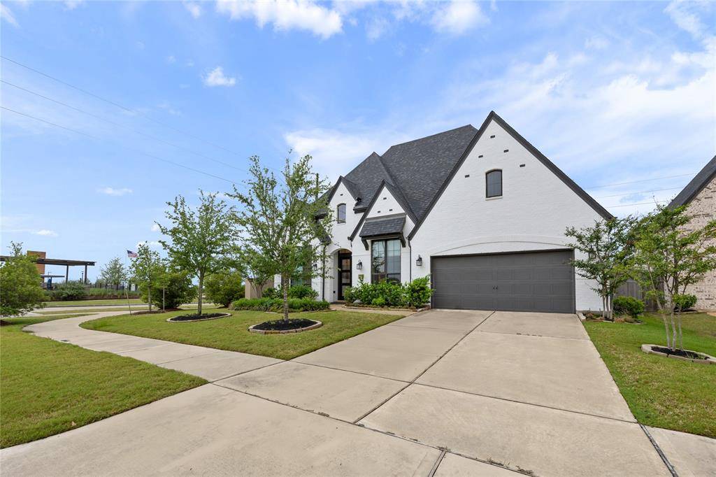 Fulshear, TX 77441,4826 Hudson Park CT