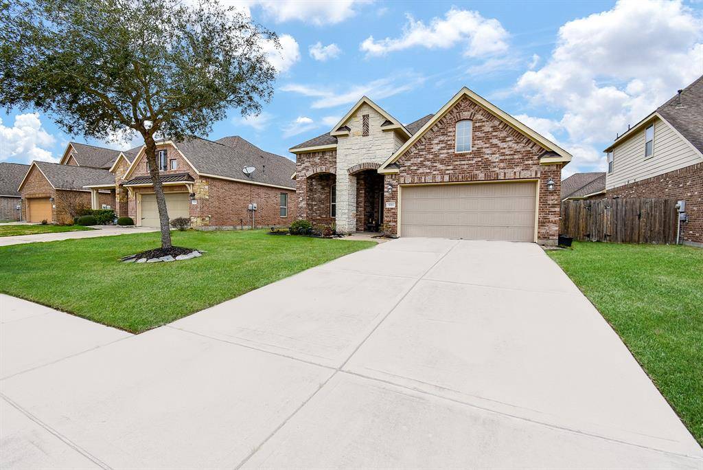 Rosenberg, TX 77469,9311 Gilbert Hollow DR