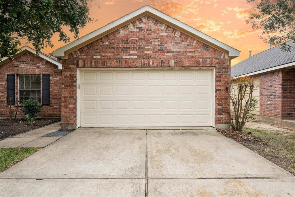 Katy, TX 77494,26531 Marble Falls BND