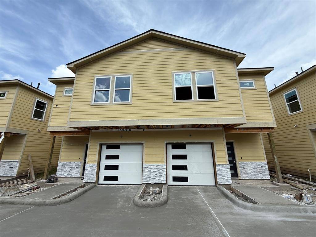 Houston, TX 77047,3533 Alderfer Unit A or B ST