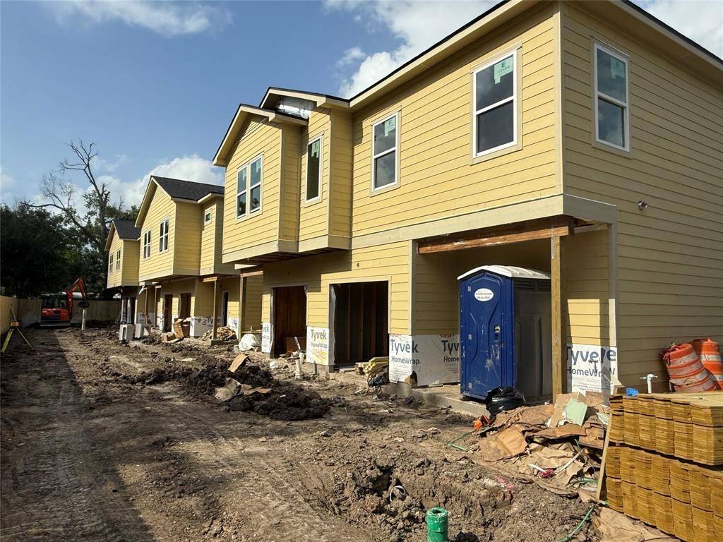 Houston, TX 77047,3533 Alderfer Unit A or B ST