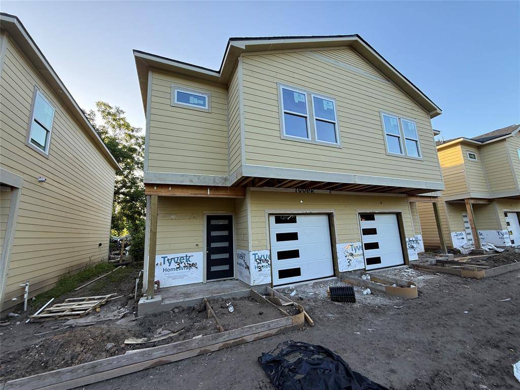 Houston, TX 77047,3533 Alderfer Unit A or B ST