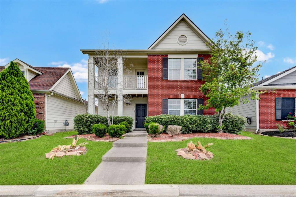 Katy, TX 77449,6215 Settlers Lake CIR E