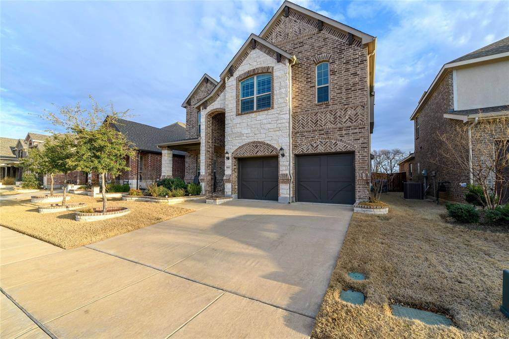 Mckinney, TX 75070,5801 Fuder DR