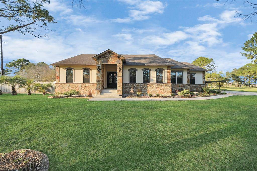 Pearland, TX 77584,6705 Meadow LN