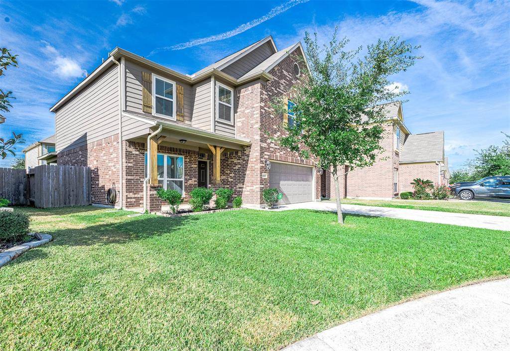 Houston, TX 77049,8115 Oat Meadow TRL