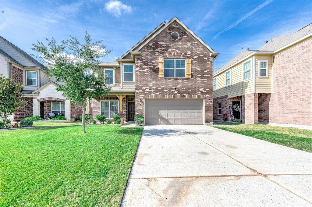 Houston, TX 77049,8115 Oat Meadow TRL