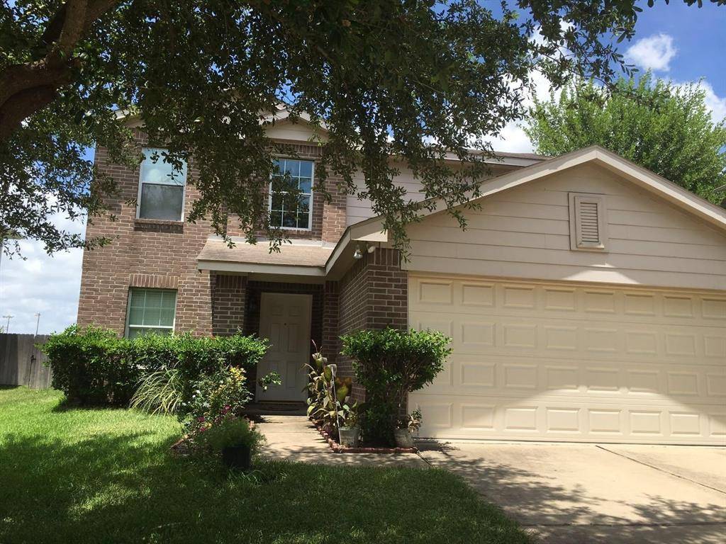 Houston, TX 77084,5615 W Harrow DR