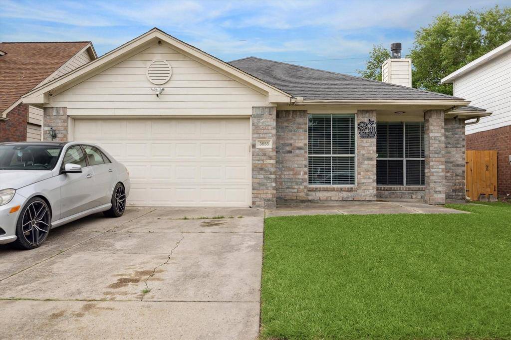 Houston, TX 77088,3658 Villa Glen DR