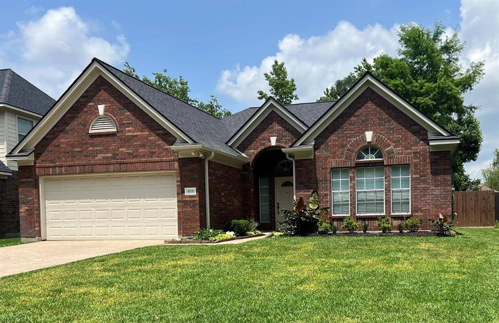Humble, TX 77346,6031 Kelly Mill LN