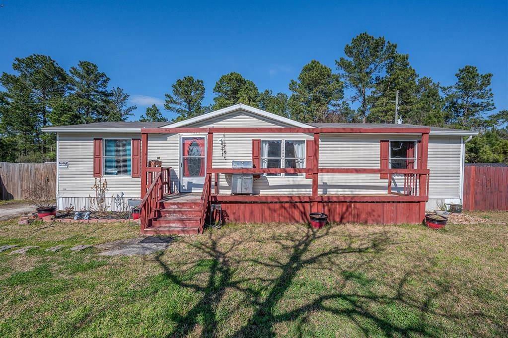 Magnolia, TX 77355,31527 E Timberloch TRL