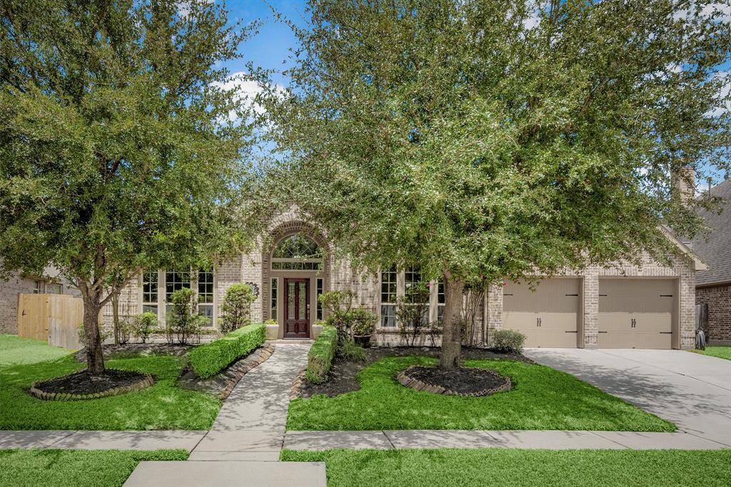 Spring, TX 77386,28110 Jillian Oaks LN