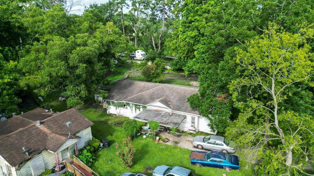 Houston, TX 77091,1321 De Soto ST