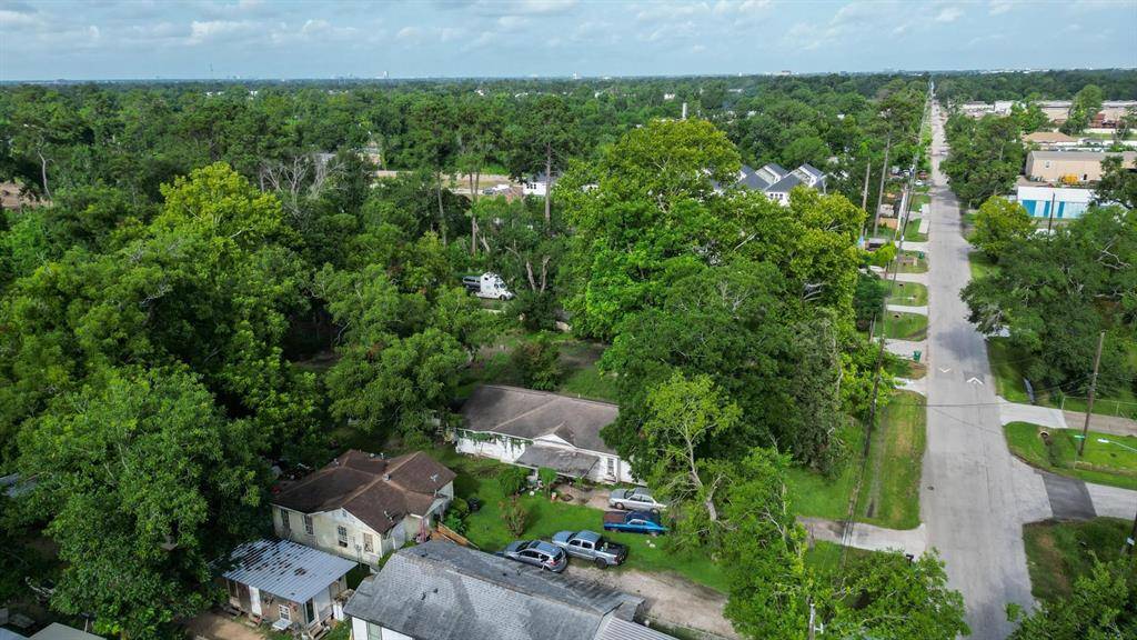 Houston, TX 77091,1321 De Soto ST