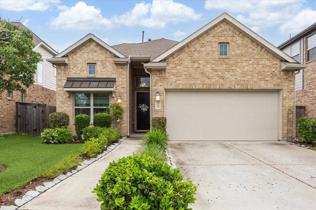 Missouri City, TX 77459,2518 Duke Heights LN
