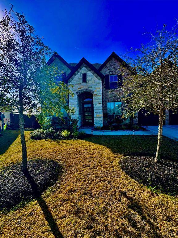 Manvel, TX 77578,9942 Magnolia Estates LN