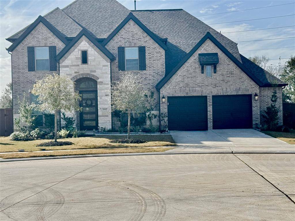 Manvel, TX 77578,9942 Magnolia Estates LN