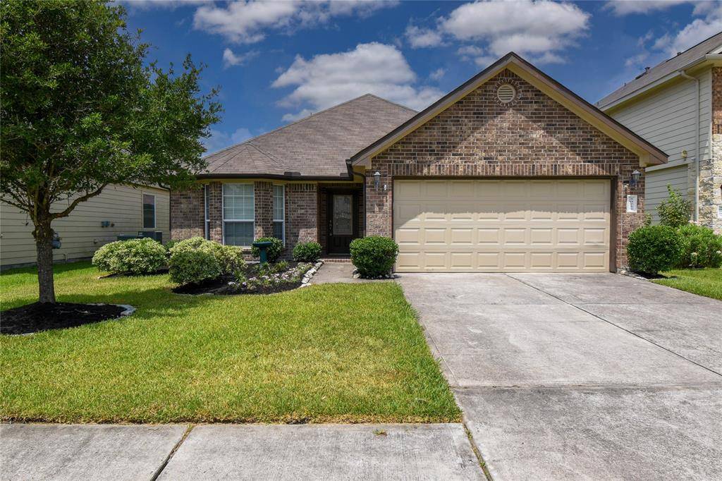 Spring, TX 77386,30739 Lavender Trace DR