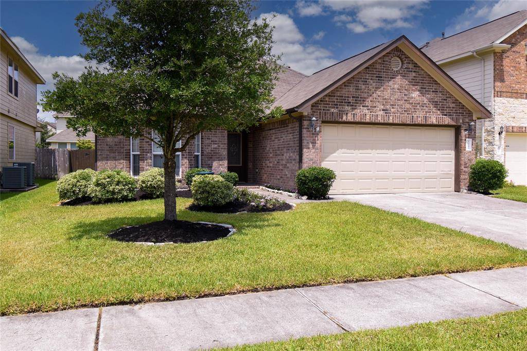 Spring, TX 77386,30739 Lavender Trace DR