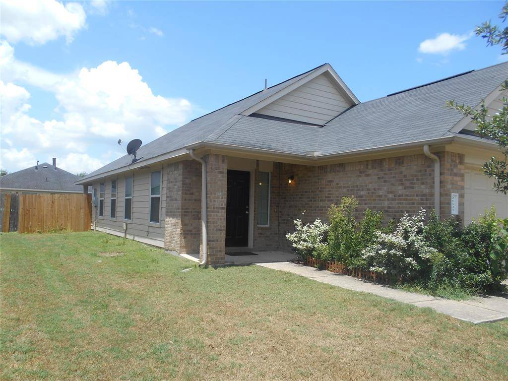 Humble, TX 77338,21603 Donata CIR