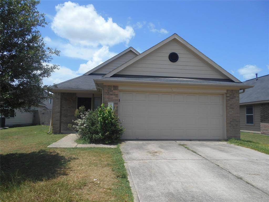 Humble, TX 77338,21603 Donata CIR