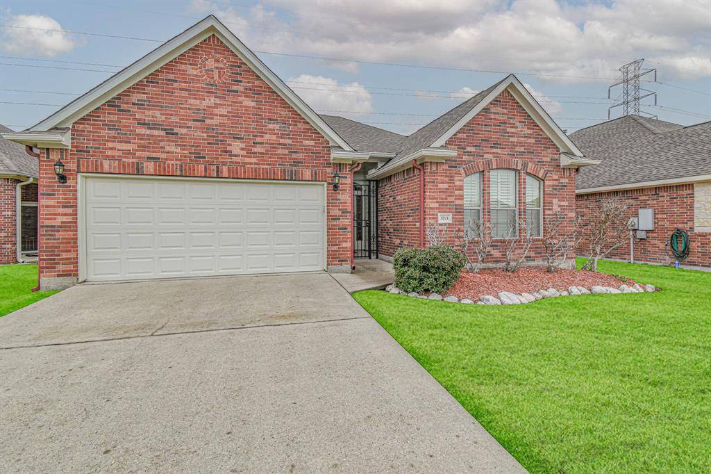 Pasadena, TX 77504,3715 Tresa DR