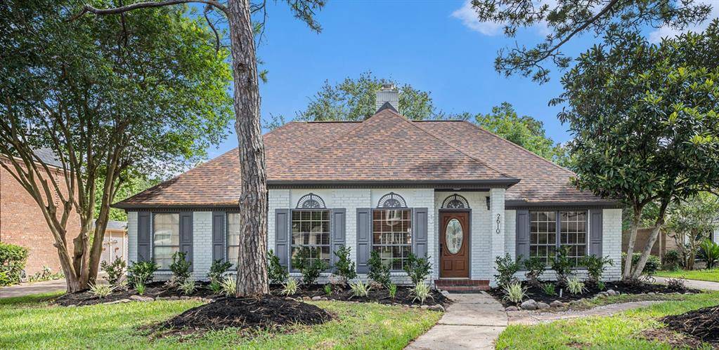 League City, TX 77573,2610 Ryder CT