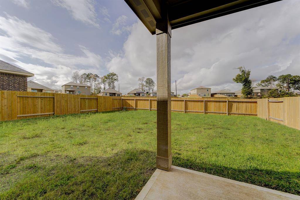 Hockley, TX 77447,21319 Echo Manor DR