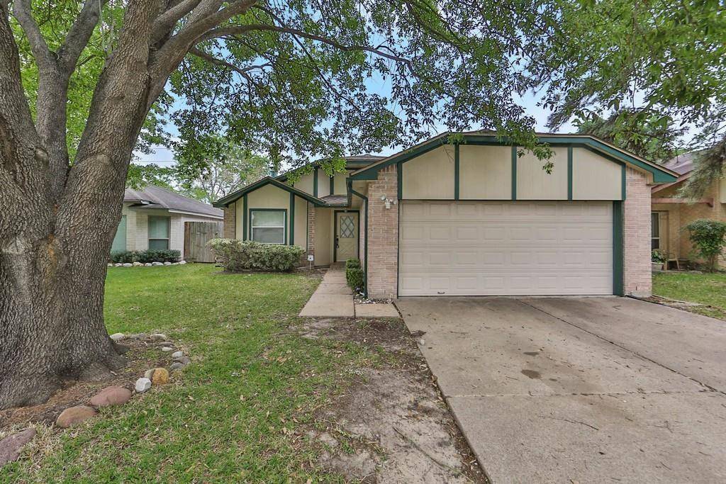 Houston, TX 77065,11822 Yearling DR