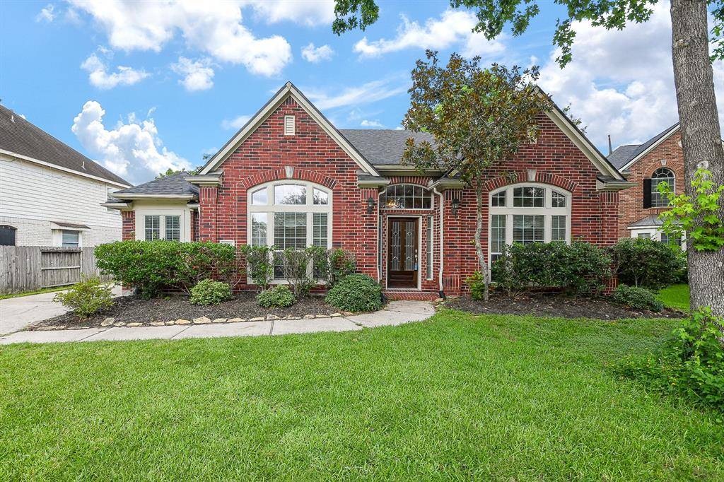 Humble, TX 77396,14719 Golden Bough LN