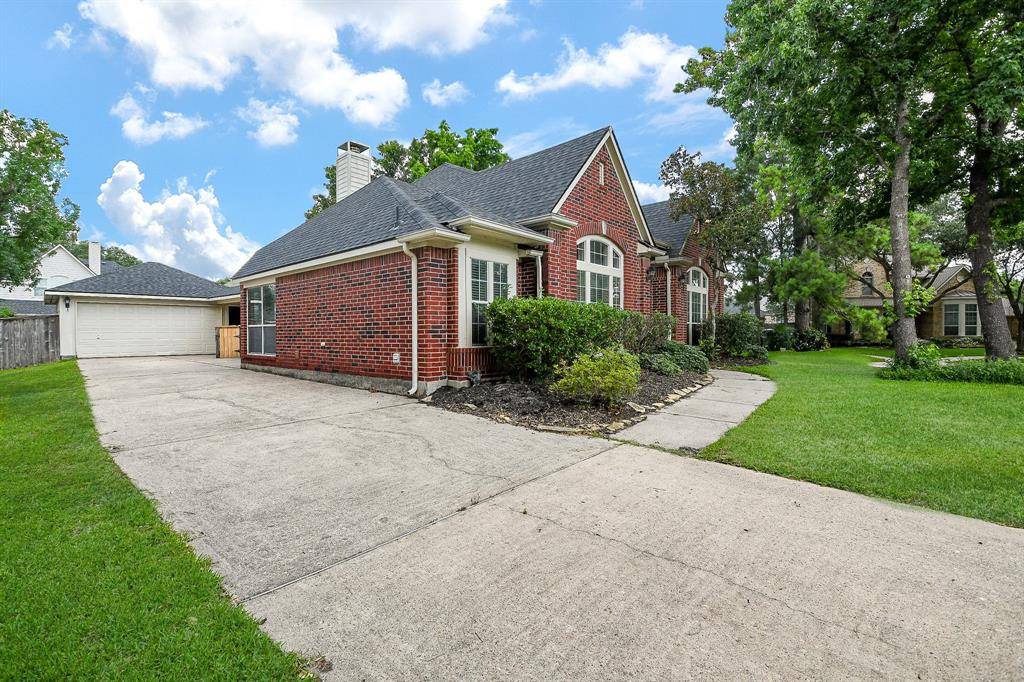 Humble, TX 77396,14719 Golden Bough LN