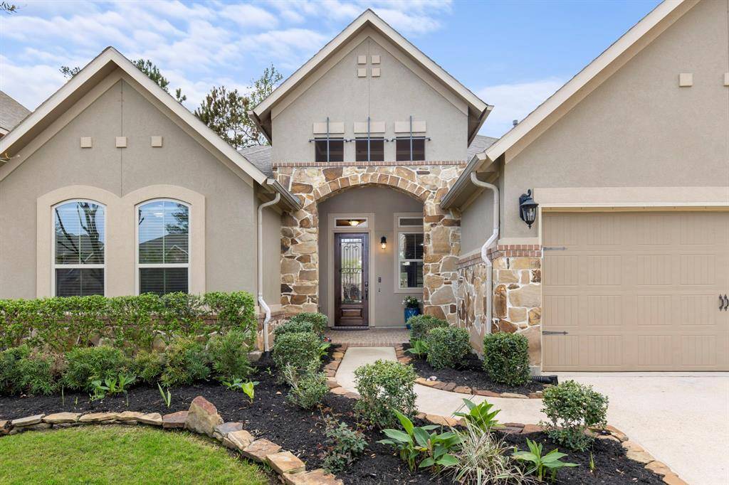 The Woodlands, TX 77375,35 Whispering Thicket PL