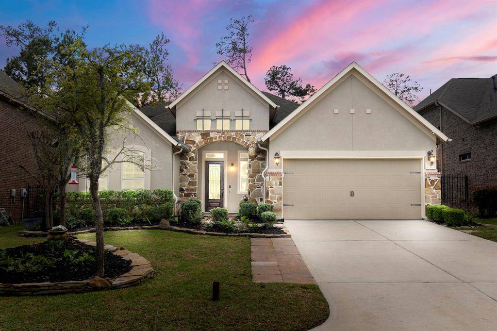 The Woodlands, TX 77375,35 Whispering Thicket PL