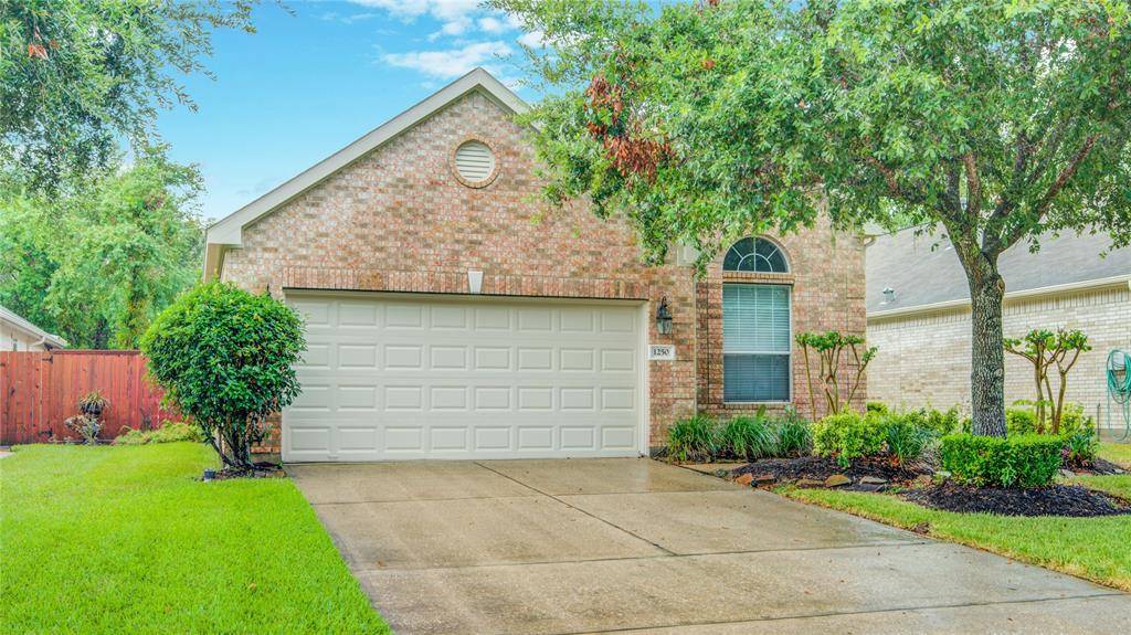 Pearland, TX 77581,1250 N Riviera CIR