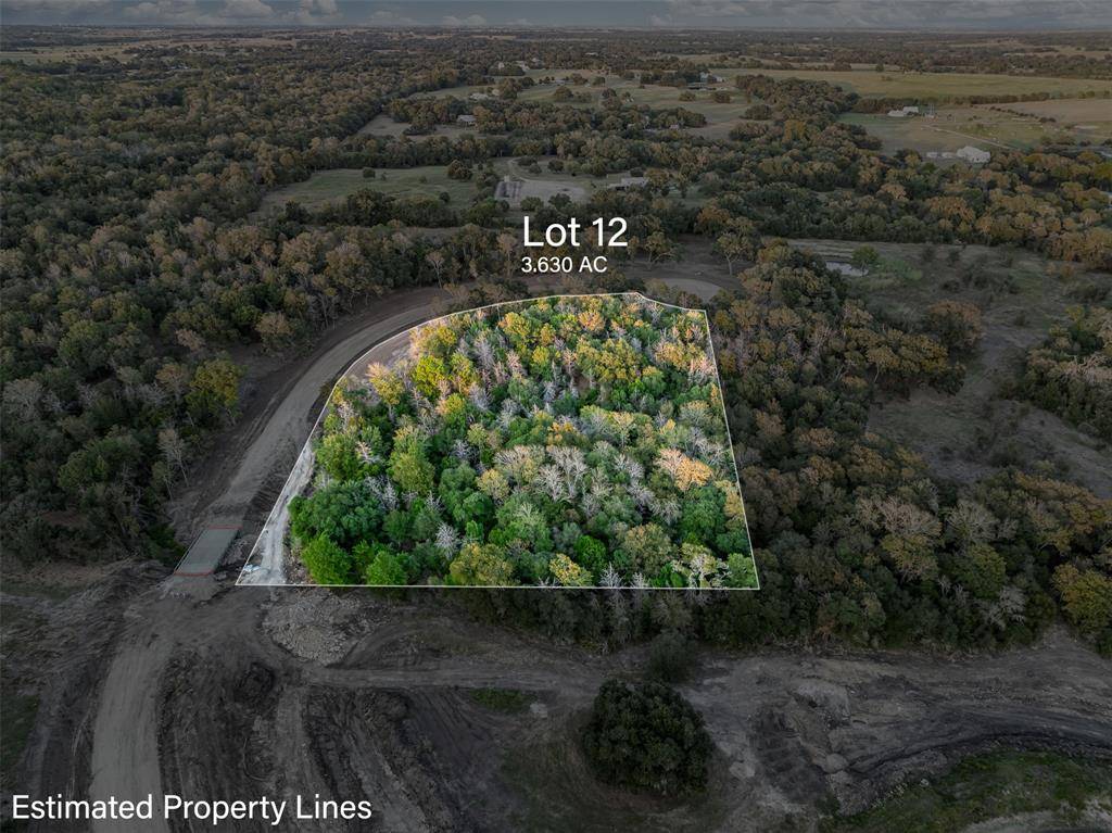 Round Top, TX 78954,TBD Drake Lane-Lot 12