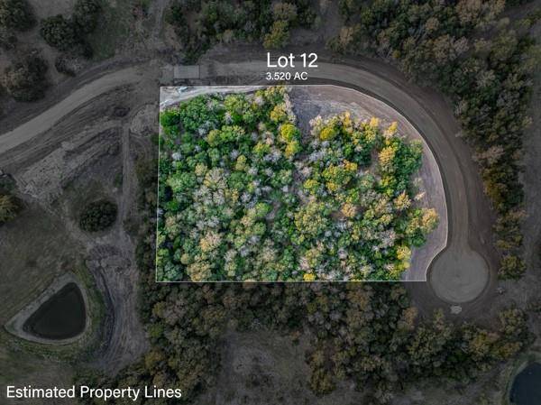 Round Top, TX 78954,TBD Drake Lane-Lot 12