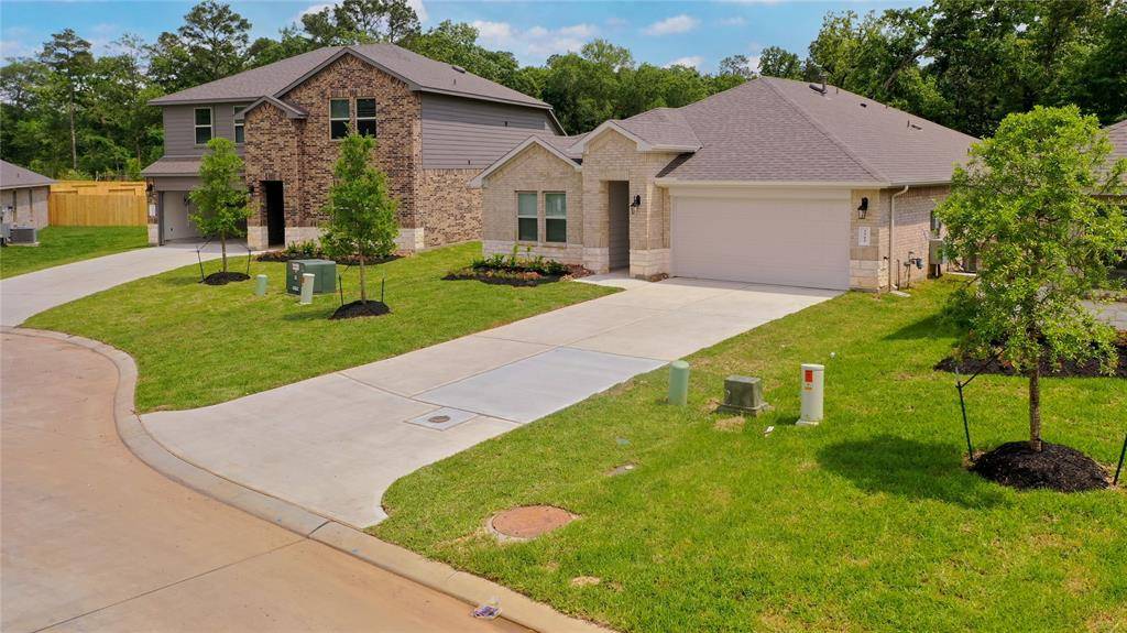 Conroe, TX 77301,2505 Honey Nest LN