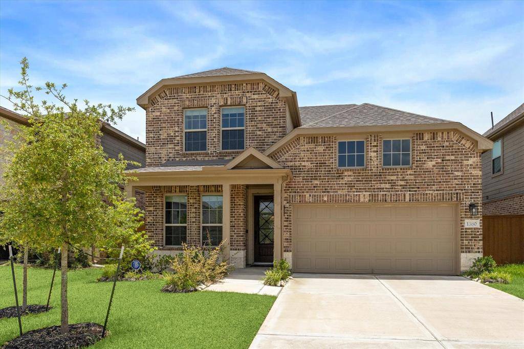 Katy, TX 77493,1380 Grass Bend DR