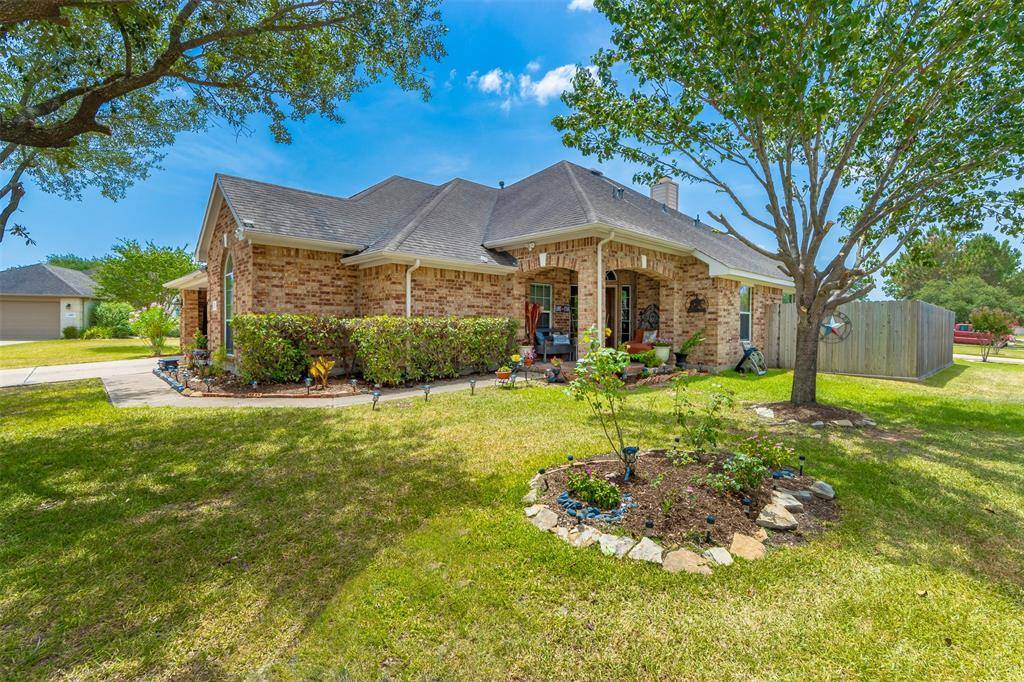 Tomball, TX 77377,11911 Pitchstone CT