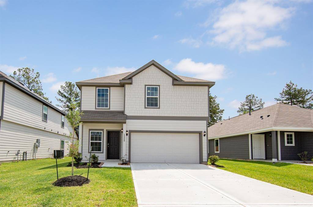 Splendora, TX 77372,13889 Diamondback DR