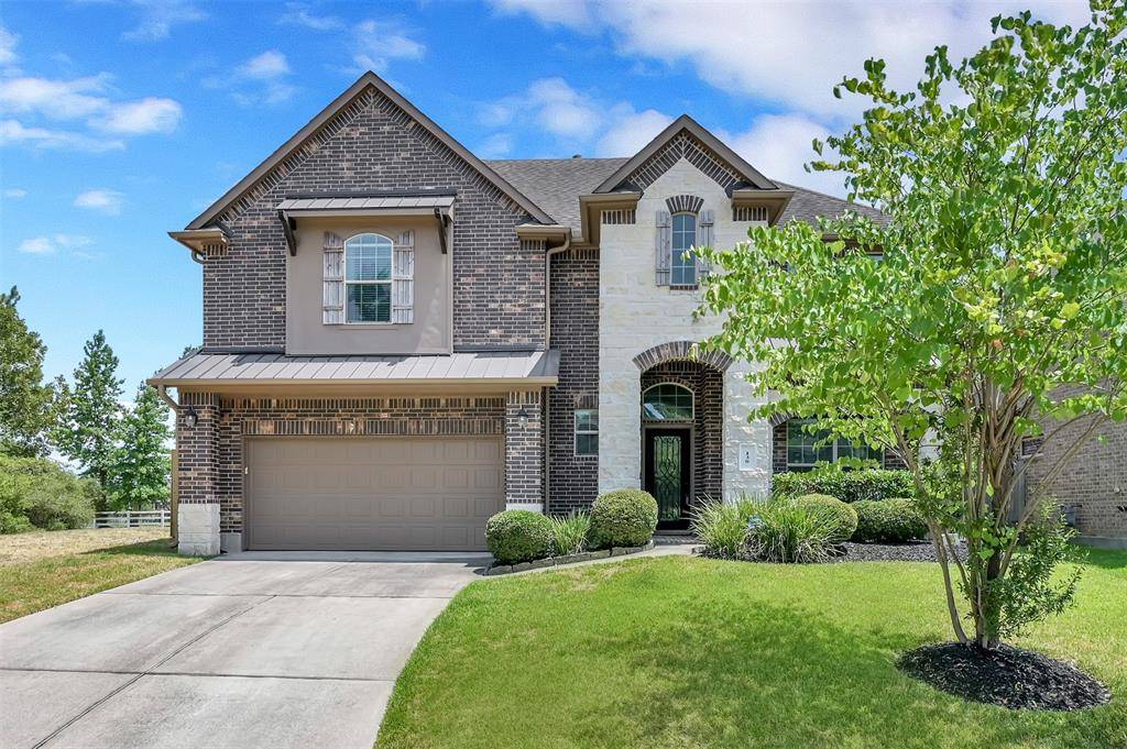 Conroe, TX 77384,130 Deer Crossing CT