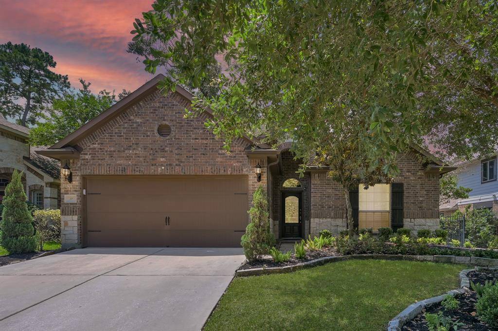 The Woodlands, TX 77375,11 Hearthwick RD