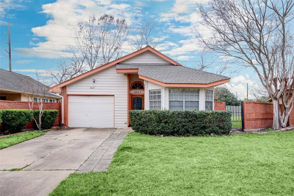 Houston, TX 77095,8627 Pool Creek DR