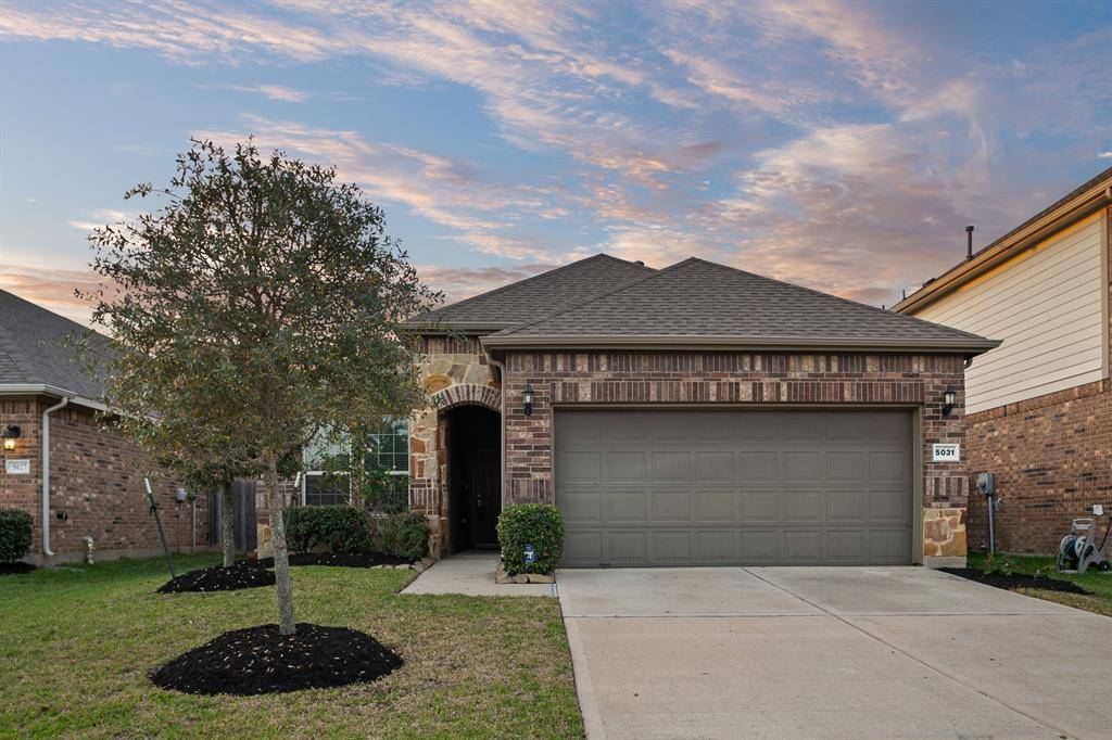 Katy, TX 77493,5031 Rue Dela Croix DR