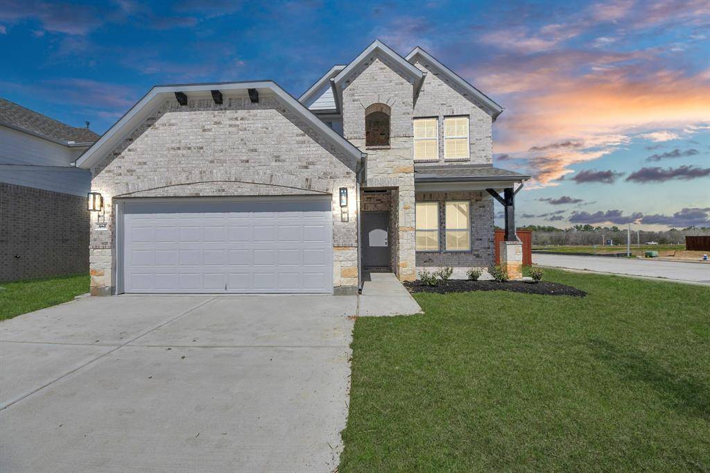 Houston, TX 77049,14811 Surfbird Lane