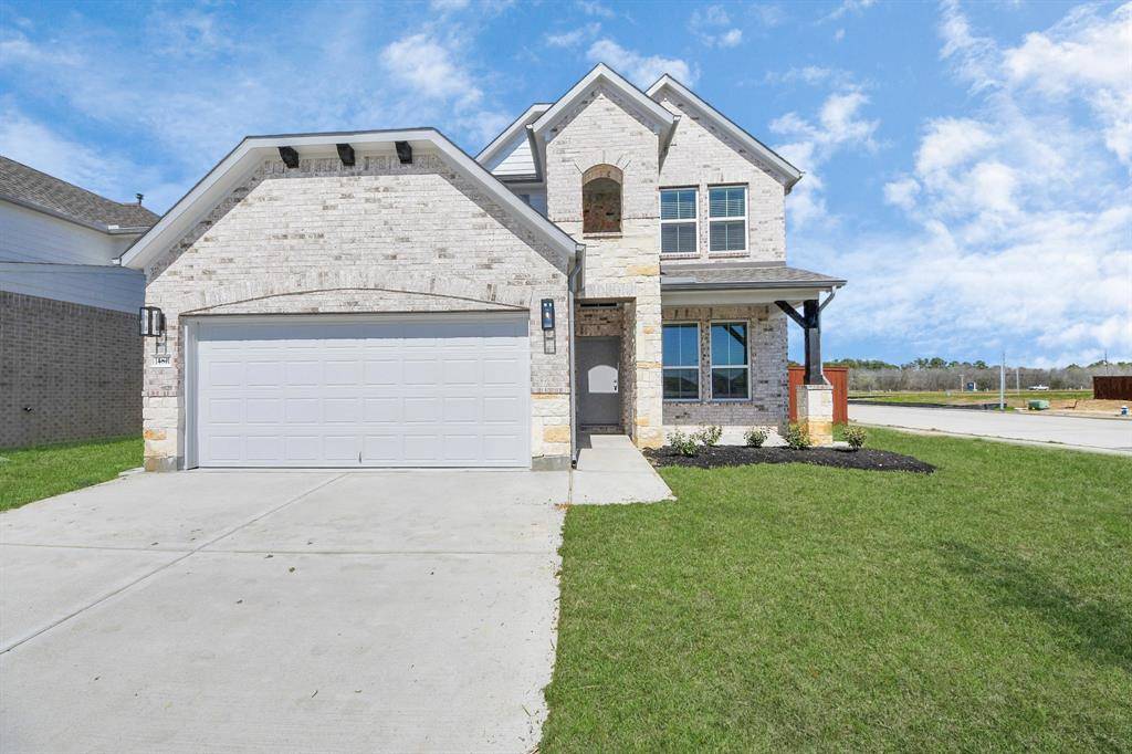 Houston, TX 77049,14811 Surfbird Lane