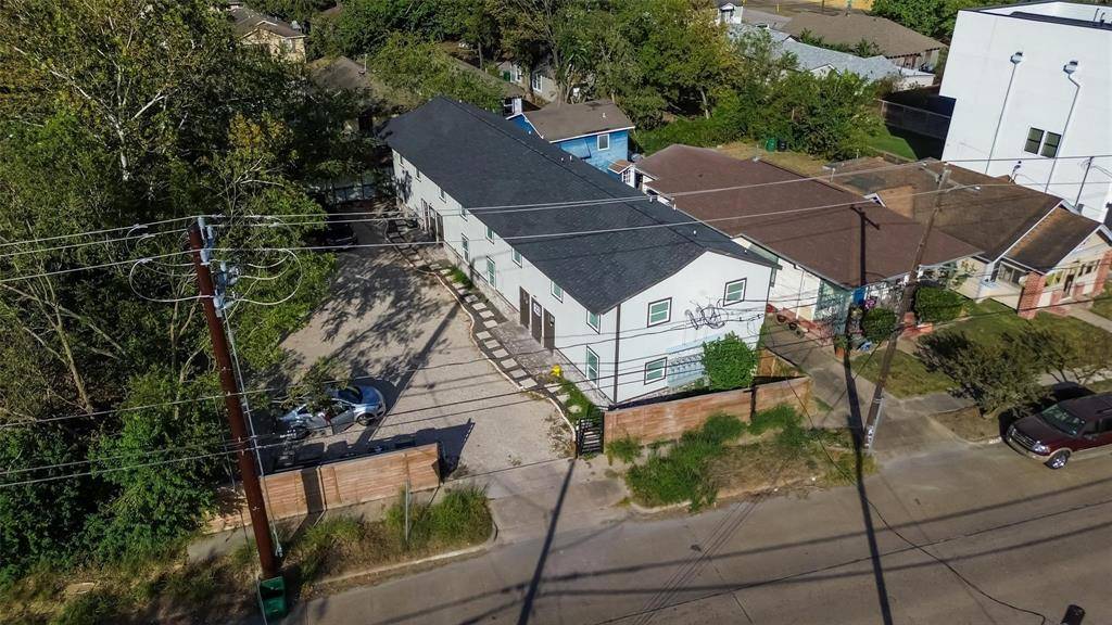 Houston, TX 77004,3257 Holman ST #H